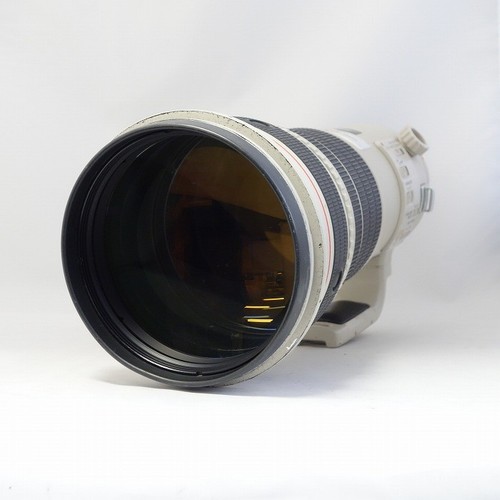 Canon objectif super - objectif,