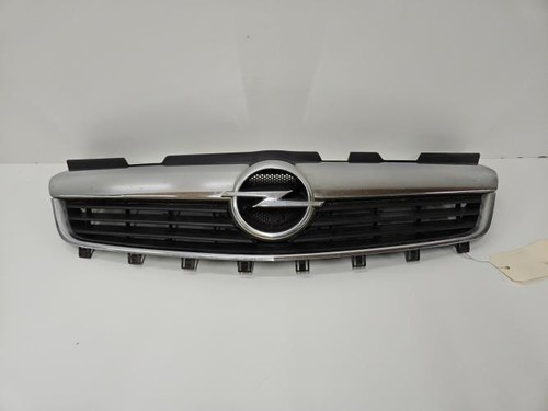 Calandre opel zafira phase 1 - zafira, b