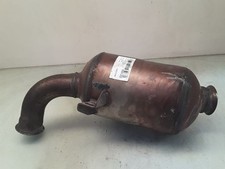 Catalyseur Citroën C3 I (FC_, FN_) 1.4 hdi (2003-2011) 5 portes 0000173805