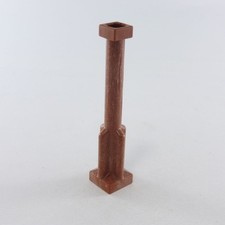 26217 Playmobil Poteau Marron