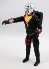 G.I.JOE - 1983 - Destro (loose