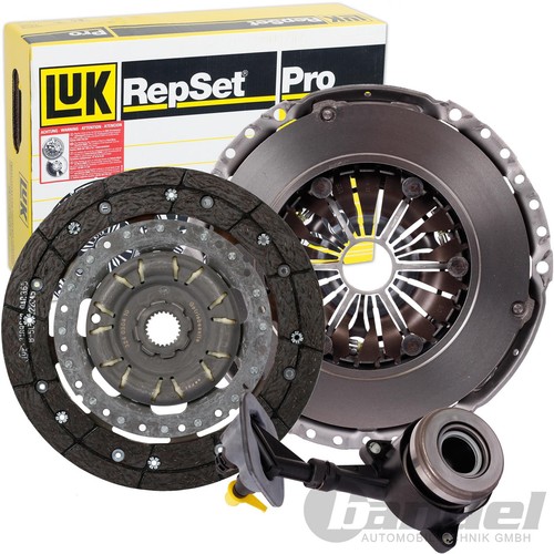 Luk kit embrayage - d'embrayage, e/c