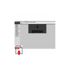 2003 Ferrari 360 Challenge