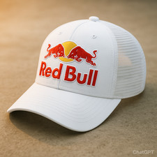 Casquette Red Bull Racing