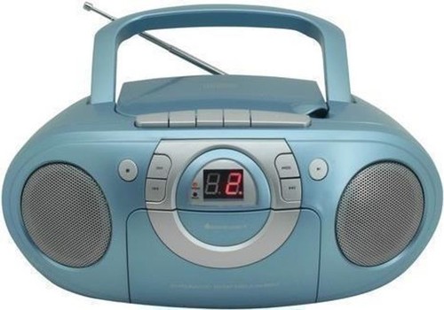 Audio soundmaster - audio,