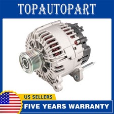 140 Amp Alternator For