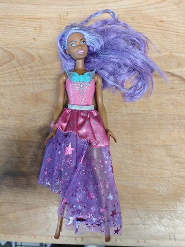 Barbie touch magic - touch, of