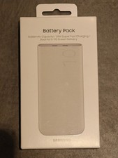 * Batterie Externe / Powerbank