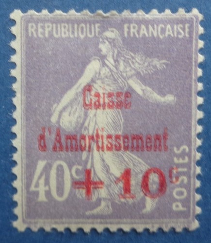 France neuf 249 - france, neuf,