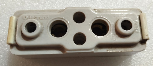 Legrand porte fusible - fusible, en