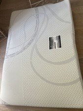 surmatelas à mémoire de