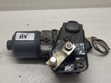 Moteur essuie glace avant pour
