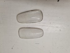 Cache clignotant latéral pour Opel zafira A phase 2  diesel de 2005