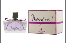 Marry Me de Lanvin - Eau de