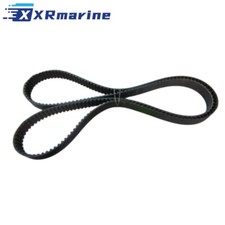 Courroie de Timing Yamaha 4 Témoins 6AW-W4624-00, 300-350 CV 18-15139