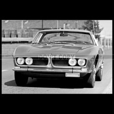 Photo A.018180 ISO RIVOLTA