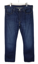 Levi's 501 Hommes Jeans