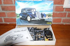 HELLER CITROEN TRACTION AVANT