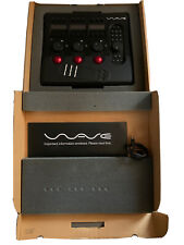 Tangent Appareils wave Panneau de Contrôle