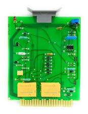 Japon Radio & Électrique SA-FL21 PCB Circuit Carte JRCS