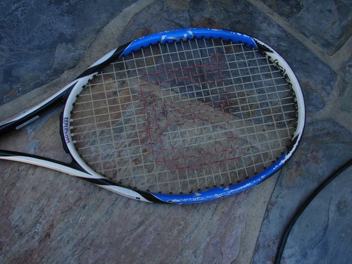 Wilson factor pro six 100 - k,
