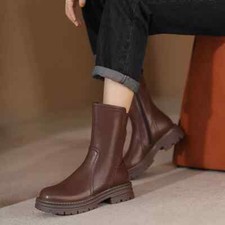 Bottes Chaussures Rangers