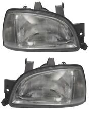 PHARE AVANT GAUCHE + DROIT