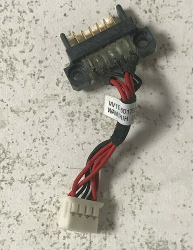 Connecteur batterie 625 - batterie,