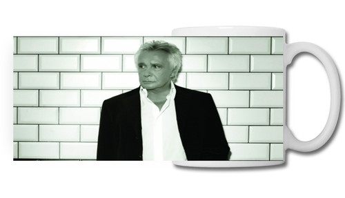 Mug sublimation - mug,