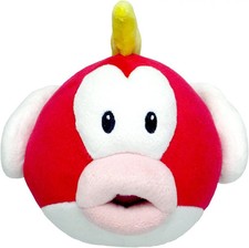 Super Mario - Peluche Cheep