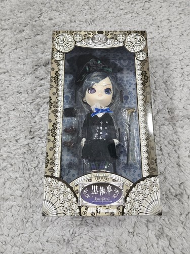 Black butler ciel phantomhive - black,