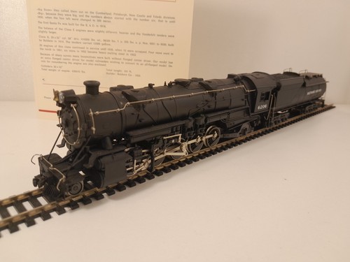 Rivarossi 6206 baltimore - rivarossi,