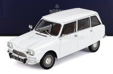 Citroën ami 8 break de 1975