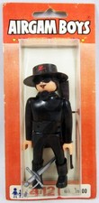 Airgam Boys Super Stars -