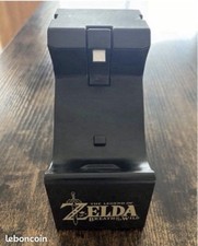 Chargeur Manette Switch Pro