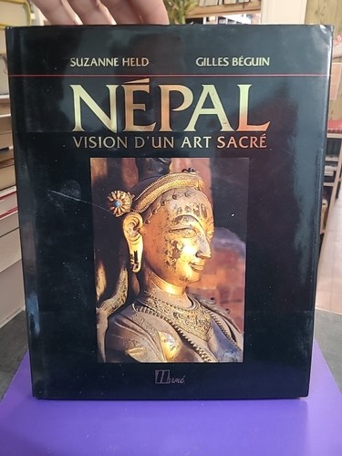 Népal vision art - vision,