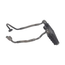 Radiateur d'huile (Triumph - Speed Triple R 1050 2016 - 2018)