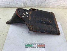 Support Port Plaque