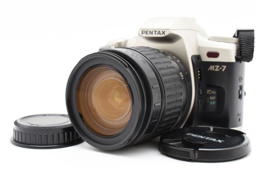 Sale near mint pentax - mint】pentax, mz-7