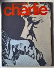 Revue BD Charlie mensuel n° 70 - 1974