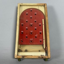 Ancien flipper table jeu - ancien,
