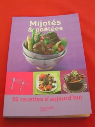 Popote des potes mijotés - popote,