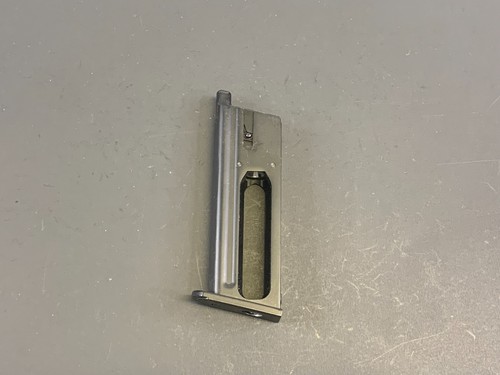 Cybergun 21rds magazine for - 21rds,