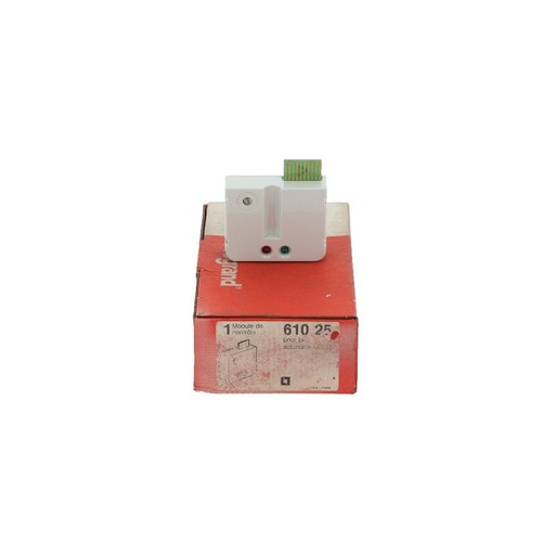 Legrand module contrôle - legrand,