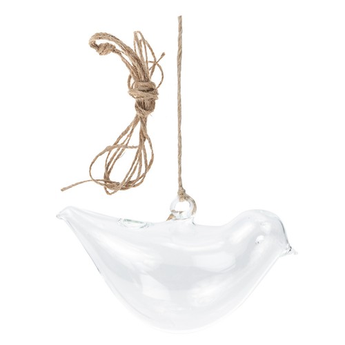 Vase fleurs verre - fleurs, en