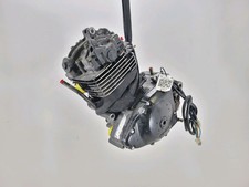 Moteur - MASH 125 SEVENTY FIVE