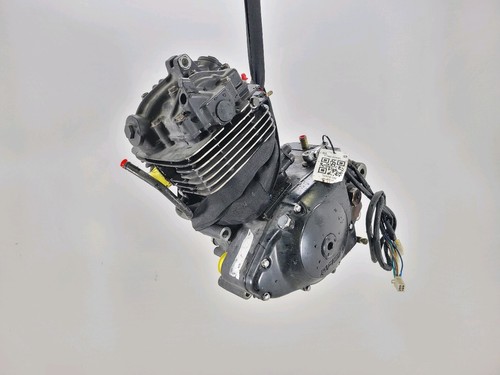 Moteur mash 125 - mash, five