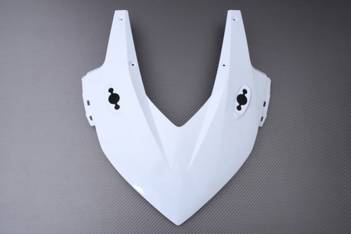 Tête fourche supérieure - de,