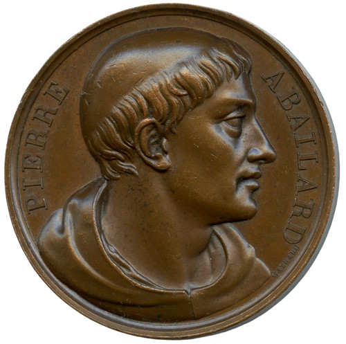 France 1817 pierre abailard - pierre,