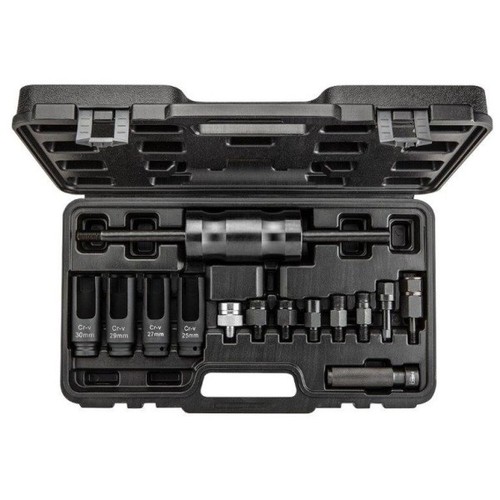 Extracteurs injection avec - extracteurs,